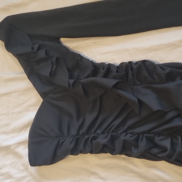 Mini dress - Picture 2 of 3